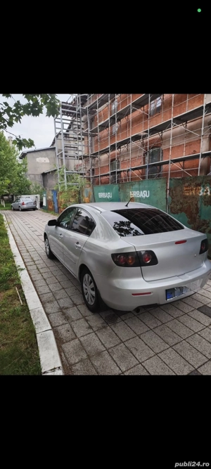 Mazda 3 Berlina - imagine 2