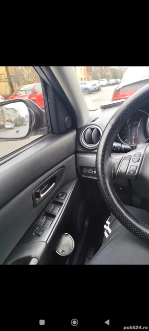 Mazda 3 Berlina - imagine 5