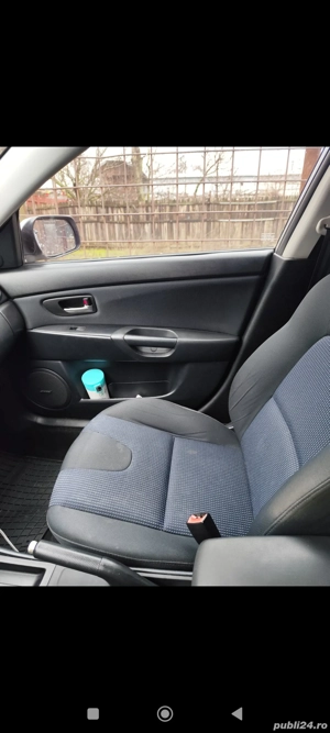 Mazda 3 Berlina - imagine 7