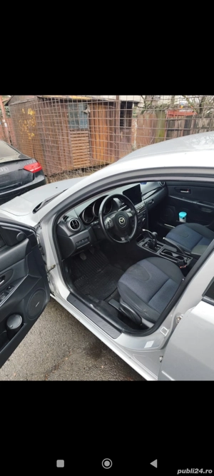 Mazda 3 Berlina - imagine 9