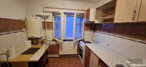 Apartament 3 camere et. 4, Alexandria