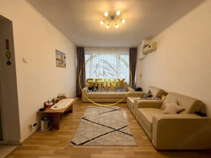  3 camere, metrou Iancului, vedere libera