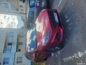 Vand Ford Kuga 38000 km, proprietate personala