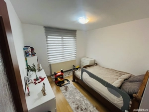 Vând apartament 2 camere   Unirii, 52 m , centrală, izolat - imagine 4