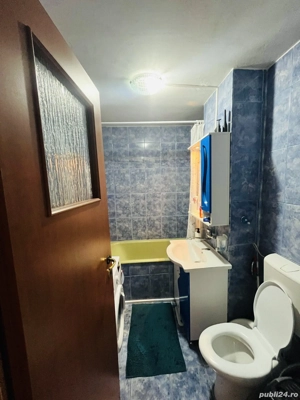 Vând apartament 2 camere   Unirii, 52 m , centrală, izolat - imagine 5