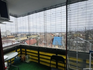 Vând apartament 2 camere   Unirii, 52 m , centrală, izolat - imagine 8