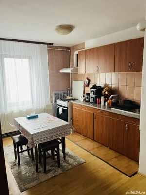 Vând apartament 2 camere   Unirii, 52 m , centrală, izolat - imagine 6