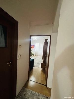 Vând apartament 2 camere   Unirii, 52 m , centrală, izolat - imagine 9