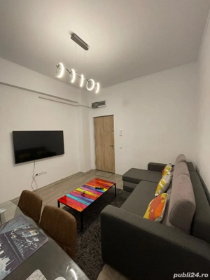 Str. Victor Babes   apartament 2 camere + loc parcare, mobilat si utilat, etaj 1, finisat in 2019