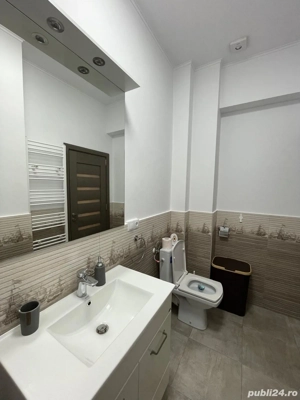 Str. Victor Babes   apartament 2 camere + loc parcare, mobilat si utilat, etaj 1, finisat in 2019 - imagine 7