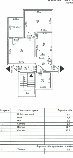 Afacere cu casă - imagine 3