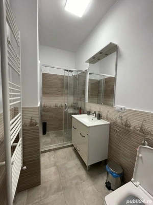 Str. Victor Babes   apartament 2 camere + loc parcare, mobilat si utilat, etaj 1, finisat in 2019 - imagine 12