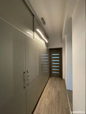 Str. Victor Babes   apartament 2 camere + loc parcare, mobilat si utilat, etaj 1, finisat in 2019 - imagine 8
