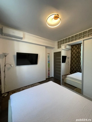 Str. Victor Babes   apartament 2 camere + loc parcare, mobilat si utilat, etaj 1, finisat in 2019 - imagine 10