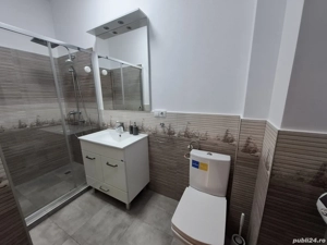 Str. Victor Babes   apartament 2 camere + loc parcare, mobilat si utilat, etaj 1, finisat in 2019 - imagine 11