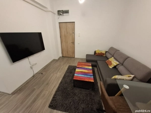 Str. Victor Babes   apartament 2 camere + loc parcare, mobilat si utilat, etaj 1, finisat in 2019 - imagine 3