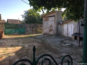 Vând casa in Mihail Kogălniceanu  - imagine 4