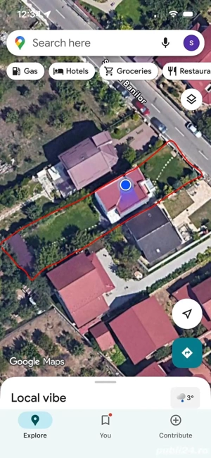 Vand casa Craiova zona Selgros - imagine 2