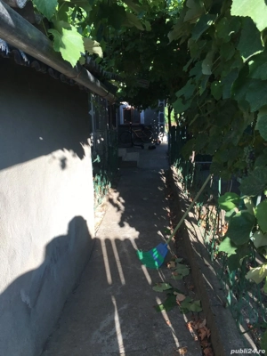 Vând casa in Mihail Kogălniceanu 