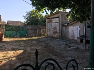 Vând casa in Mihail Kogălniceanu  - imagine 5