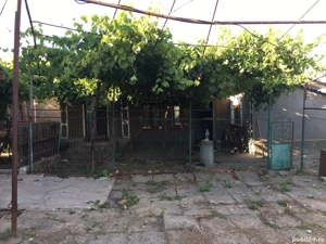 Vând casa in Mihail Kogălniceanu  - imagine 2