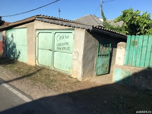 Vând casa in Mihail Kogălniceanu  - imagine 3