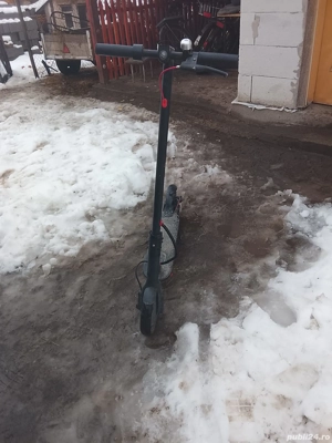 Trotineta electrica  - imagine 2