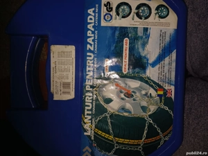 Lanturi pentru zapada