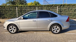 Ford Focus 2 Facelift, Anniversary 2011, Benzina 1.6 MPI- Km 131414 - imagine 4