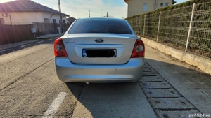 Ford Focus 2 Facelift, Anniversary 2011, Benzina 1.6 MPI- Km 131414 - imagine 2