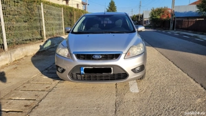 Ford Focus 2 Facelift, Anniversary 2011, Benzina 1.6 MPI- Km 131414