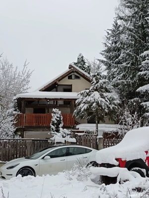 Casa de locuit de vânzare 