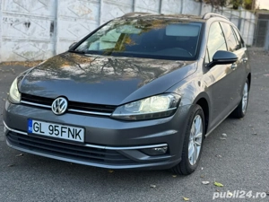 Vand  golf 7 DSG - imagine 4