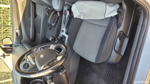 Ford Focus 2 Facelift, Anniversary 2011, Benzina 1.6 MPI- Km 131414 - imagine 10