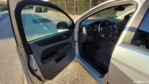 Ford Focus 2 Facelift, Anniversary 2011, Benzina 1.6 MPI- Km 131414 - imagine 5