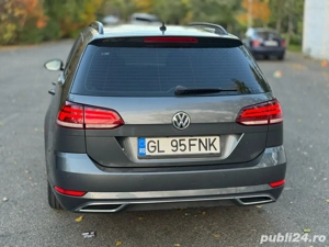 Vand  golf 7 DSG - imagine 3