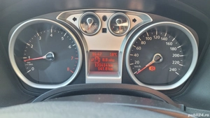 Ford Focus 2 Facelift, Anniversary 2011, Benzina 1.6 MPI- Km 131414 - imagine 7