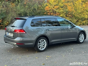 Vand  golf 7 DSG - imagine 5