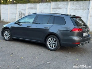 Vand  golf 7 DSG - imagine 2