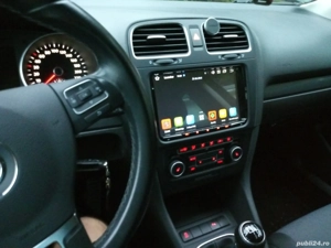 Volkswagen Golf 6 Variant 1,6 tdi 