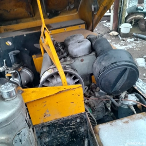  vand compresor industrial 