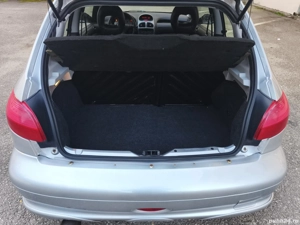 Peugeot 206GT 2.0 Benzina 16v 135CP - imagine 9