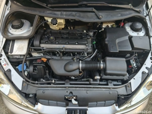 Peugeot 206GT 2.0 Benzina 16v 135CP - imagine 8