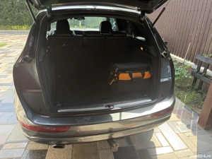 Audi Q5 2.0 S-line automata - imagine 3