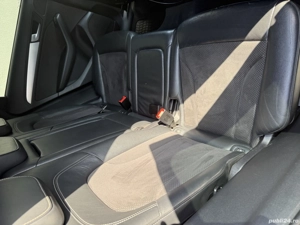 Audi Q5 2.0 S-line automata - imagine 5