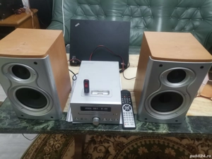 Yamaha CRX 330 plus 2 boxe - imagine 5