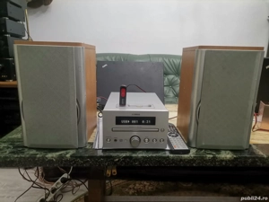 Yamaha CRX 330 plus 2 boxe - imagine 2