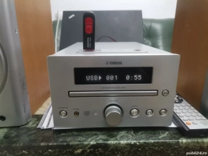 Yamaha CRX 330 plus 2 boxe - imagine 3