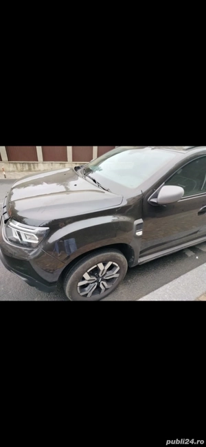 Dacia duster predare leasing - imagine 2