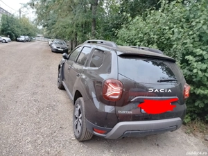 Dacia duster predare leasing - imagine 4
